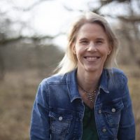 Sandra Brandt - podcast